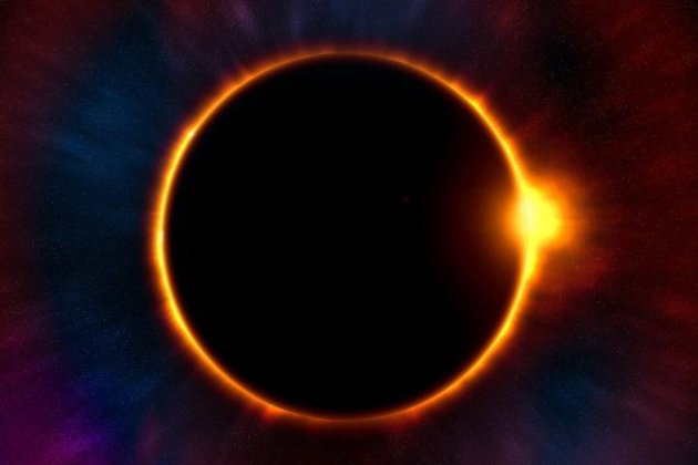 Сонячне затемнення 25 жовтня 2022 року: де дивитися та чим особлива астрономічна подія