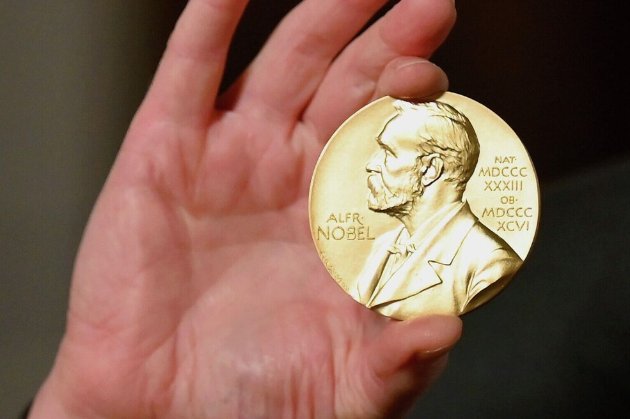 Нобелівську премію миру отримали правозахисники з України, Білорусі та росії