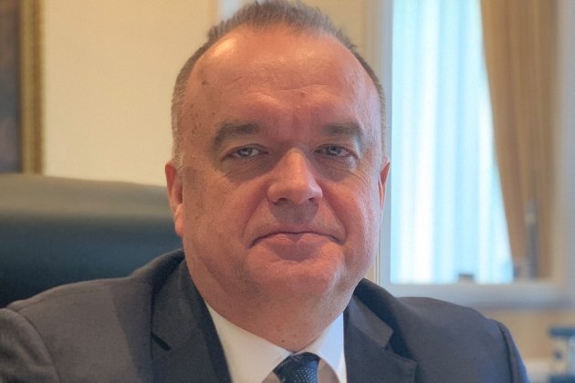 Президент «Енергоатома» Петро Котін виконуватиме обов'язки гендиректора ЗАЕС