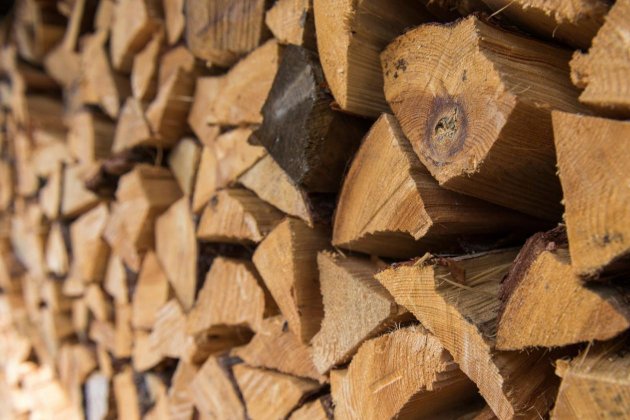 31 жовтня у прифронтових областях почнуть безоплатно видавати дрова (інструкція)