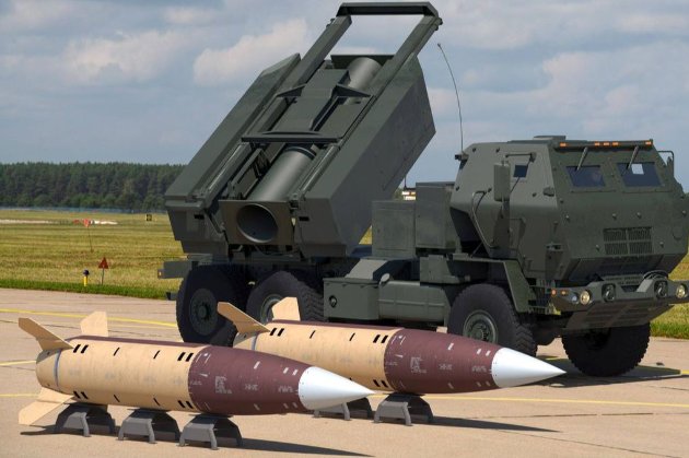 Україна пропонує США передати ракети ATACMS з умовою узгодження цілей — CNN