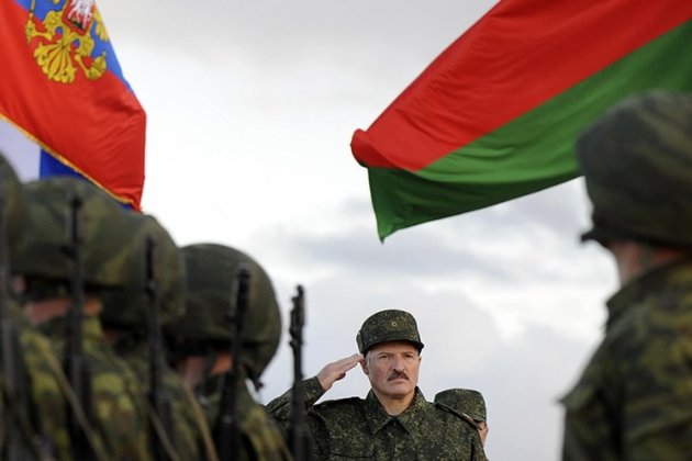 Аналітики ISW оцінили ризик наступу з білорусі як невисокий