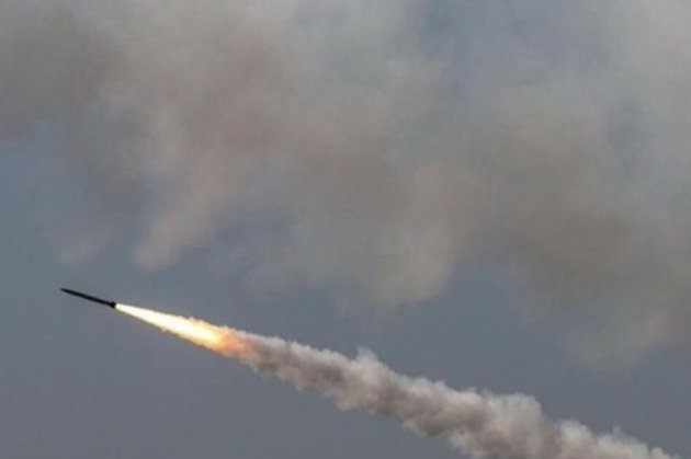 Росіяни завдали ракетного удару по Хмельниччині — ОВА