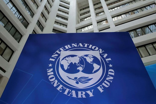 В Україну надійшли $1,3 млрд екстреного фінансування від МВФ — Шмигаль