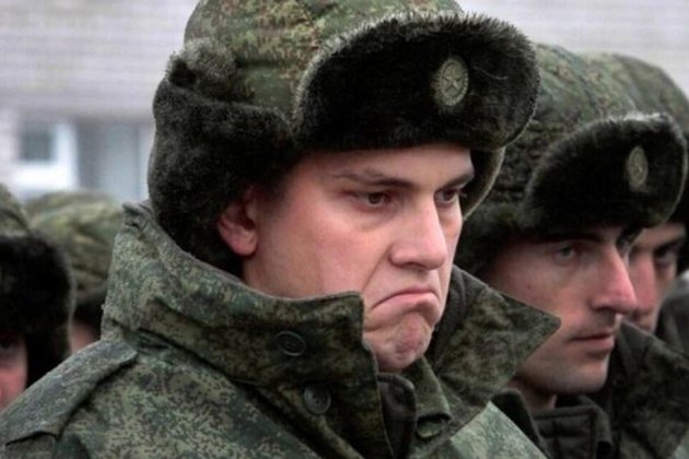 Мобілізовані росіяни оснащені гірше, ніж сили рф, які вже в Україні — британська розвідка