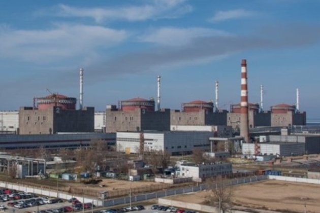 Запорізьку АЕС підключили до енергомережі України після пошкодження лінії зв'язку