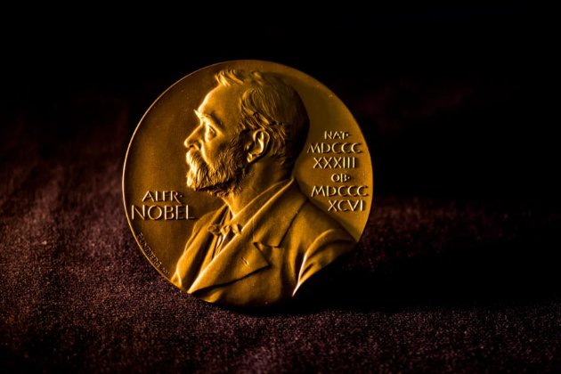 Нобелівська премія з хімії у 2022 році дісталась одразу трьом вченим