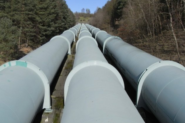 Польський оператор нафтопроводу «Дружба» повідомив про витік на одній з ділянок