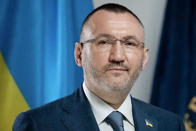 Народний депутат Ренат Кузьмін отримав підозру у державній зраді — ДБР