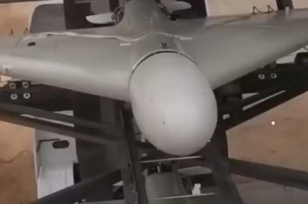НАТО передасть Україні обладнання для боротьби з іранськими дронами