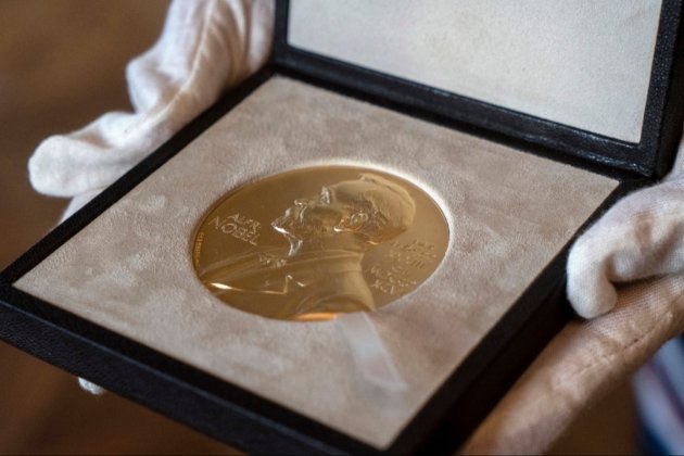 Нобелівська премія 2022: графік вручення та можлива нагорода для Зеленського
