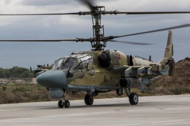 Удар по аеродромах Бердянська та Луганська: уражено 9 гелікоптерів, злітні смуги та ППО (відео, оновлено)