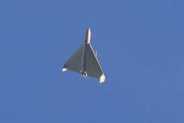 Сили ППО збили 11 дронів, якими ворог атакував Україну вночі 