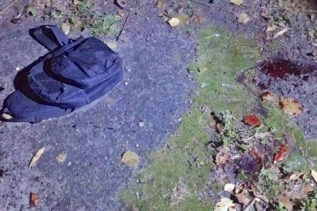 У Києві невідомі напали на військового та тричі вдарили його ножем