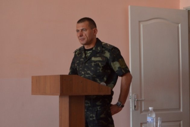 Районний воєнком з Одеси міг незаконно збагатитись на 47 млн грн — НАЗК