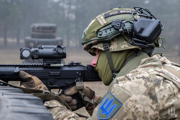 Генштаб ЗСУ розповів про втрати ворога станом на 10 жовтня 