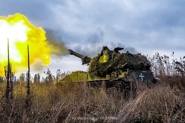 Генштаб ЗСУ розповів про втрати ворога станом на 27 жовтня 