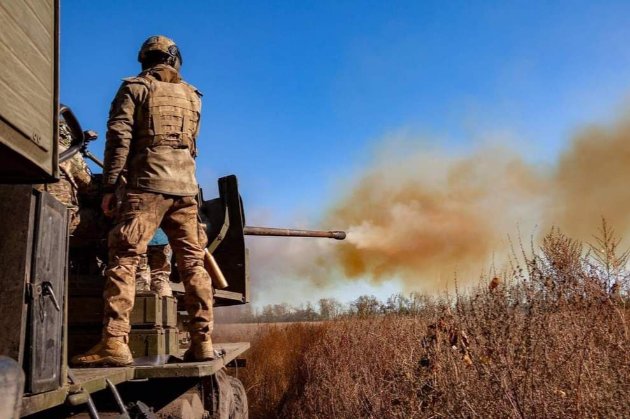 «Найбільша поразка росіян»: у ЗСУ розповіли, скільки військових росіяни втратили під Авдіївкою