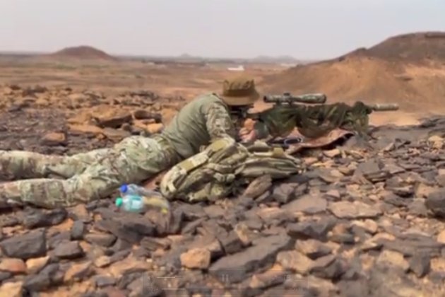 ЗМІ опублікували нові відео операцій українців проти «вагнерівців» у Судані
