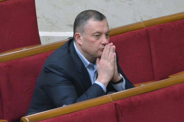 Нардепу Дубневичу повідомили про підозру у розкраданні газу на 2,1 млрд грн — ЗМІ
