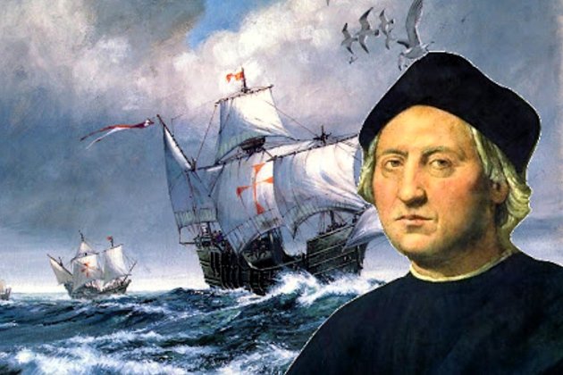 12 жовтня 2023 року — яке сьогодні свято та які пам’ятні події сталися цього дня