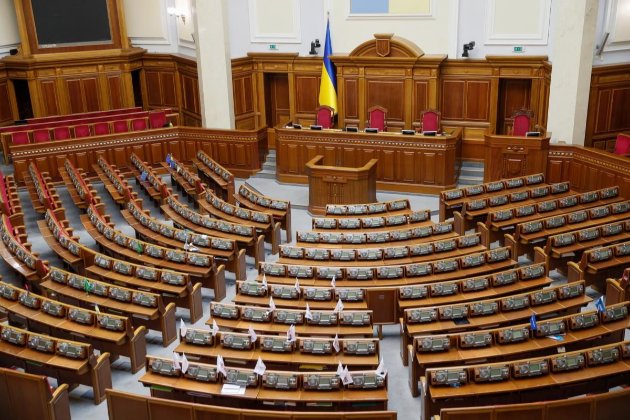 У Верховній Раді зібрали 226 підписів за розгляд заборони УПЦ МП