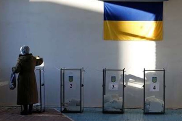 81% українців виступили проти проведення виборів під час війни — опитування