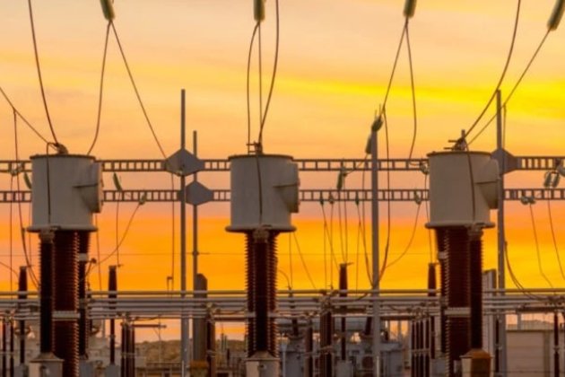 Аби уникнути блекауту: Українські інженери пройшли підготовку у Великій Британії