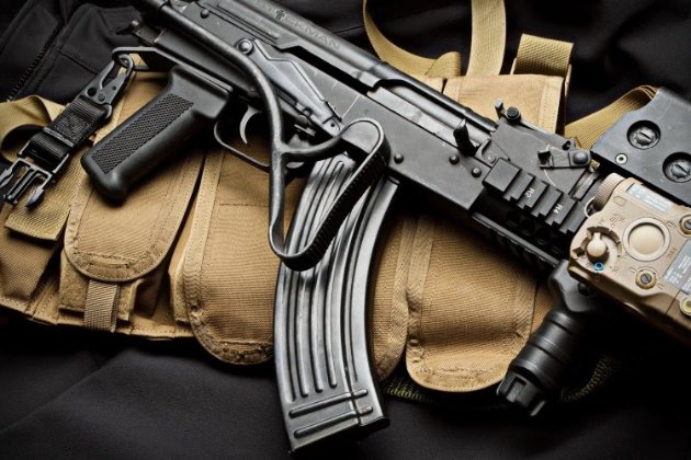 Іран постачає понад 90% зброї, яку використовує ХАМАС — глава Єврокомісії