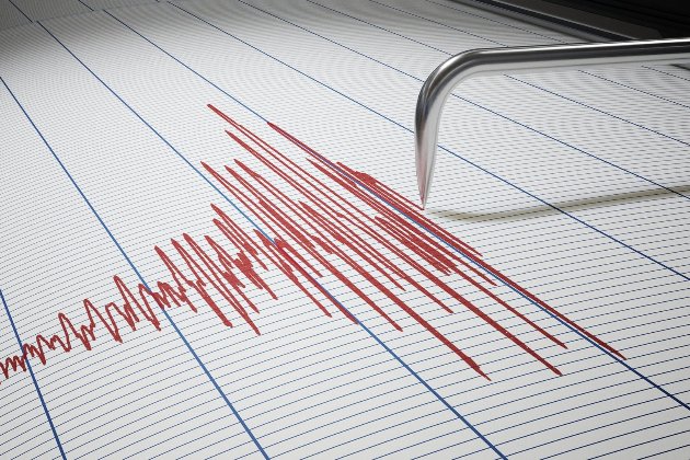 На Закарпатті та Львівщині стався відчутний землетрус (відео)