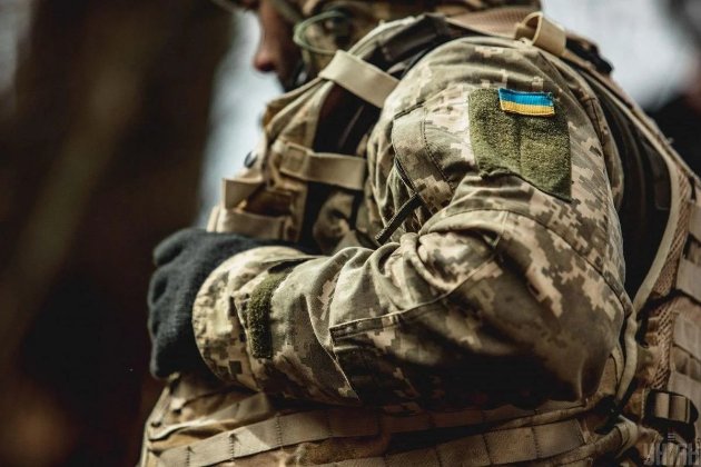 З початку повномасштабного вторгнення 46 військових не повернулися із закордонного відпочинку