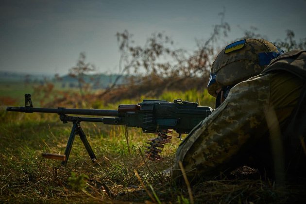 У Генштабі роз’яснили, як обрати підрозділ для служби без участі ТЦК