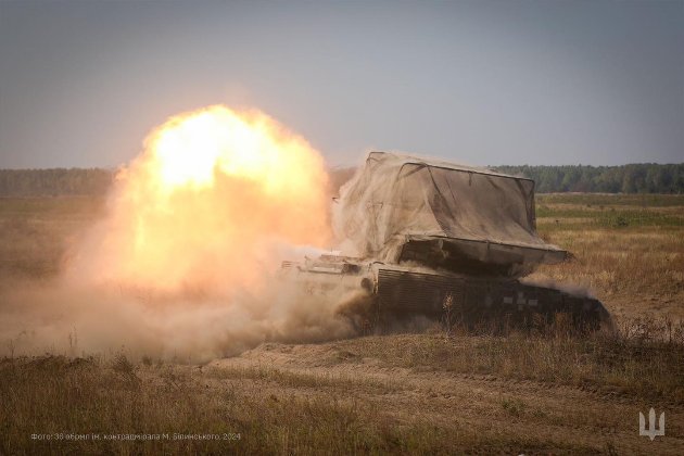 Генштаб ЗСУ розповів про втрати ворога станом на 28 жовтня 2024 року