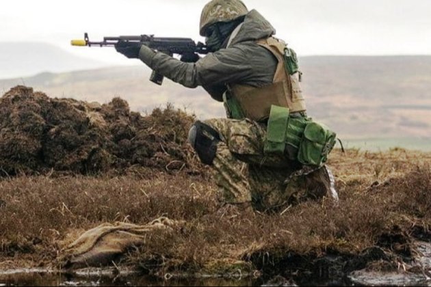 У чотирьох навчальних центрах ЗСУ тривалість БЗВП збільшили на 50% — Генштаб