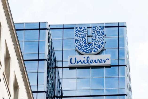 Британська компанія Unilever повністю залишила російський ринок