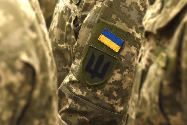 Підвищення податків для військовослужбовців не буде