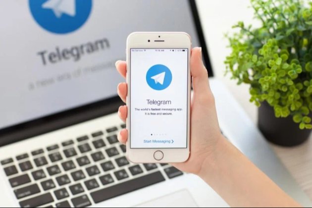 У Верховній Раді обмежать використання Telegram