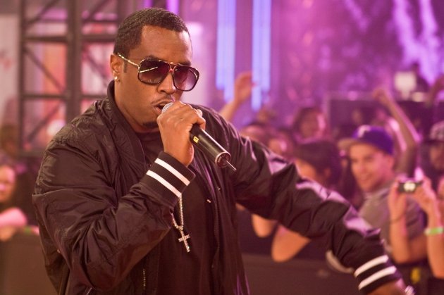 Репера P. Diddy звинувачують у сексуальному насильстві над хлопцями 10 і 17 років