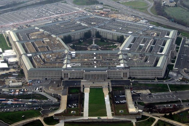 США розслідують витік секретних документів про плани Ізраїлю атакувати Іран — CNN