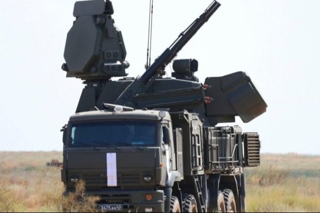 В окупованому Криму дрони СБУ атакували дві нафтобази, радари і ЗРК росіян за $20 млн