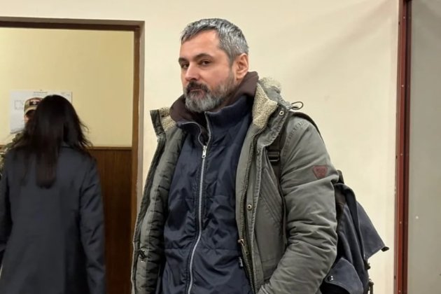 Колишньому очільнику Молодого театру Андрію Білоусу обрали запобіжний захід