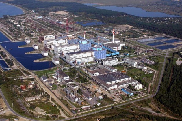 Росіяни пошкодили підстанції, важливі для безпеки українських АЕС — МАГАТЕ