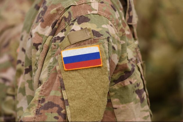 Росія вербує на війну в Україні військових із Афганістану, Ірану та Іраку — розвідка