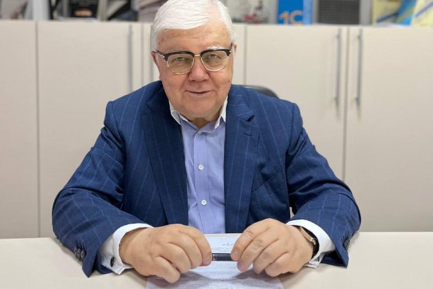 Виконуючим обов’язки міського голови Одеси став Ігор Коваль: хто він такий