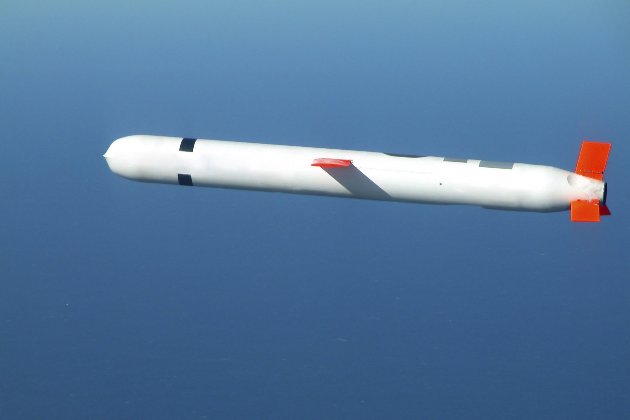 Трамп відмовив Україні у наданні ракет Tomahawk і пояснив чому