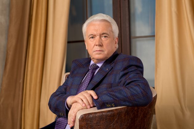 Україна конфіскувала нерухомість і прогулянкове судно у колишнього регіонала Володимира Олійника
