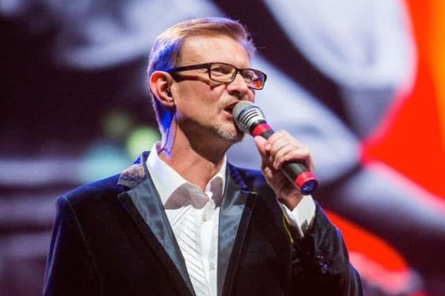 Раптово помер один із співзасновників гурту «Піккардійська терція» Богдан Богач (фото, відео)