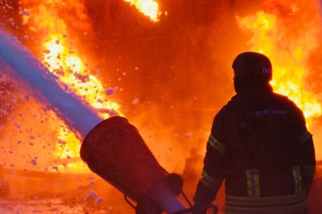 «Акт геноциду»: на Чернігівщині через обстріли запровадили графік відключення світла «три через три»