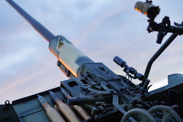 У ніч на 4 жовтня ворог запустив по Україні 109 дронів і три балістичні ракети