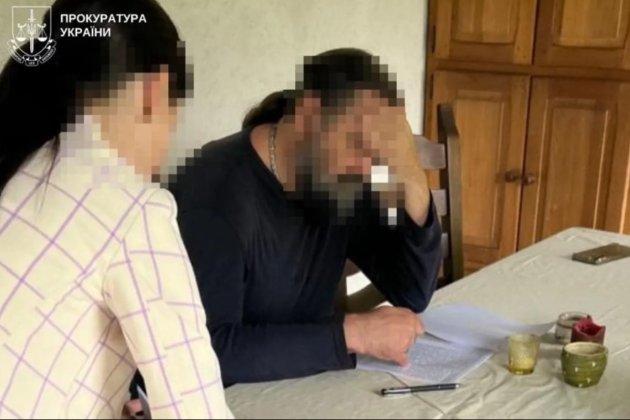 На Хмельниччині судитимуть настоятеля монастиря УПЦ, який до смерті побив військового — поліція